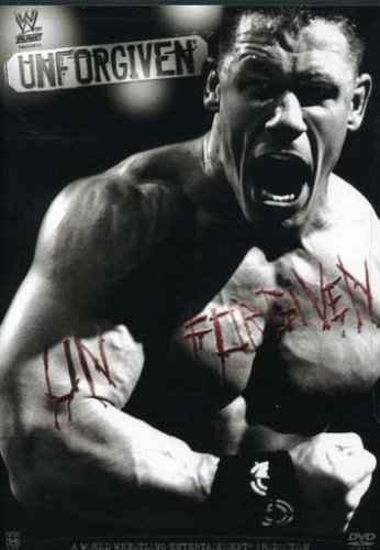 Amazon.com: WWE: Unforgiven 2006